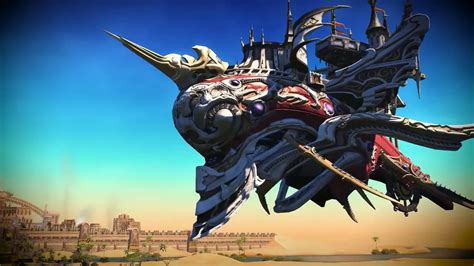 Final Fantasy XIV Stormblood: A Complete Guide to .